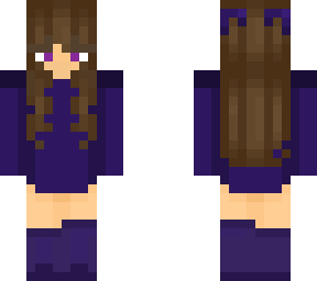 +!purple!+