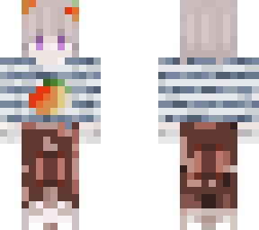 ~aesthetic mango boy~