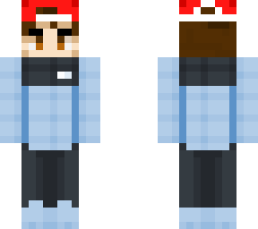 @dannyfrgn28 skin