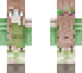 ~floral~ - recolor contest entry!