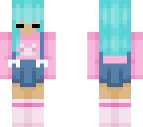 ~new oc~