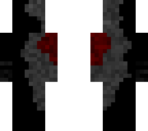 a creepy thing