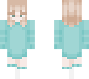 a skin for my beloved