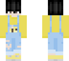aesthetic bee boy