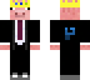 agent pig