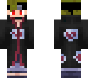 akatsuki version1.0