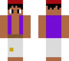 alladin