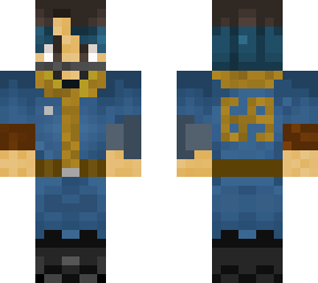 alpha's vault look