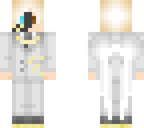 altair - mask (forge smp)