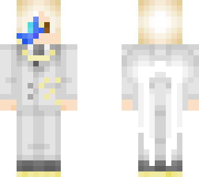 altair (forge smp)