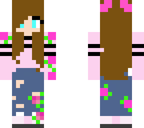 amandinha minecraft sereia