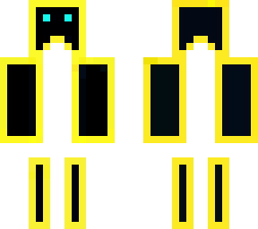 amarillo neon