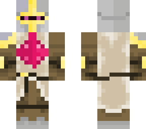 amethyst crusader