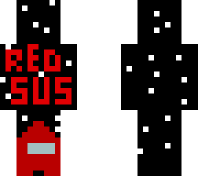 among us... is dead