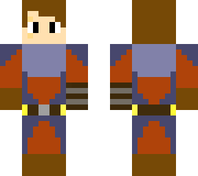 anakin skywalker (clone wars season 1)