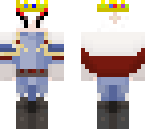 antartic empire demon
