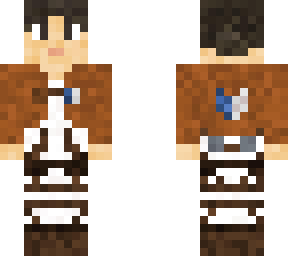 aot scout updated version