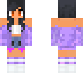 aph girl