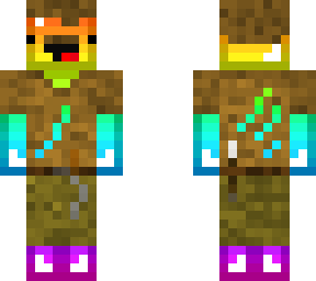 aradillo... adventurer?