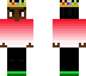 areeet with crown 2