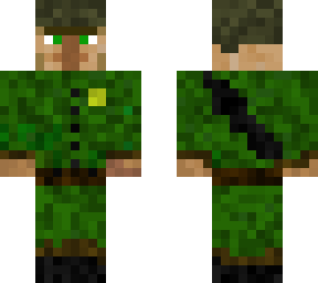 army warrior