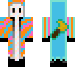 art mage
