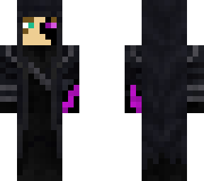 ashcave main skin