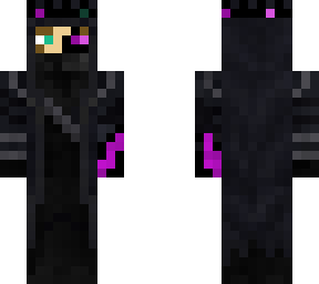 ashcave main skin 2.0