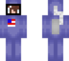 astronaut ari