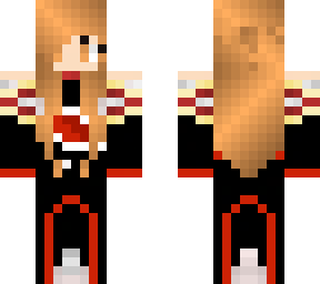 asuna akatsuki    cr:aleyuuki