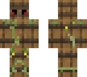 barrel golem (open)