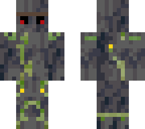 basalt golem