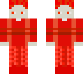 bastighg redstyle