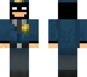 batman police