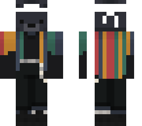 bear