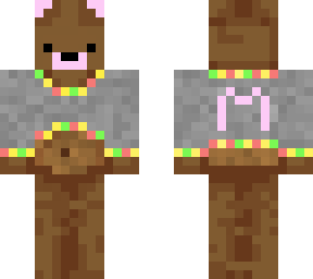 bear