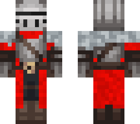 bear knight