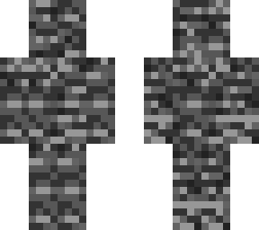 bedrock man