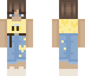 bee...girl