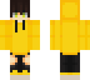 bee boy
