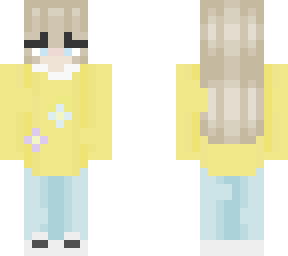 bee girl {updated}