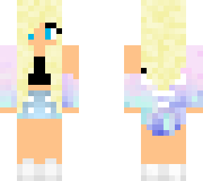 bella (remake)