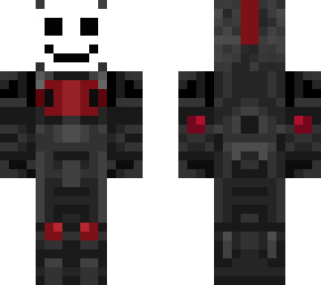 better happy masked odst