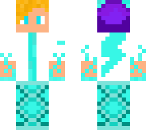 better looking volt man