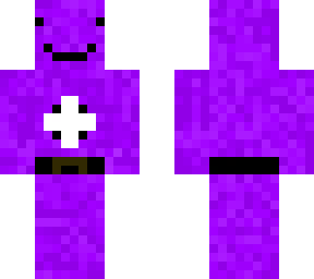 better smp character