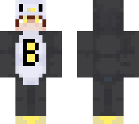 bigboipig101 - yellow remake