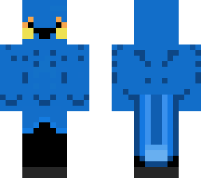 bird