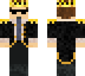 black eret