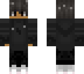 black outfit 2