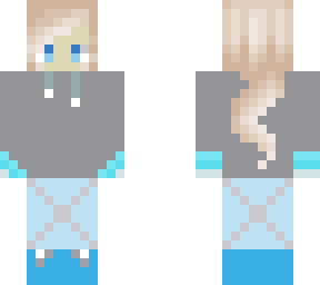 blonde hair|sweatshirt|shoes